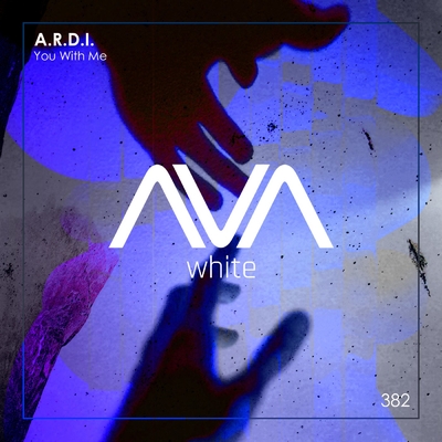 Обложка к песне You With Me (Extended Mix) от A.R.D.I.