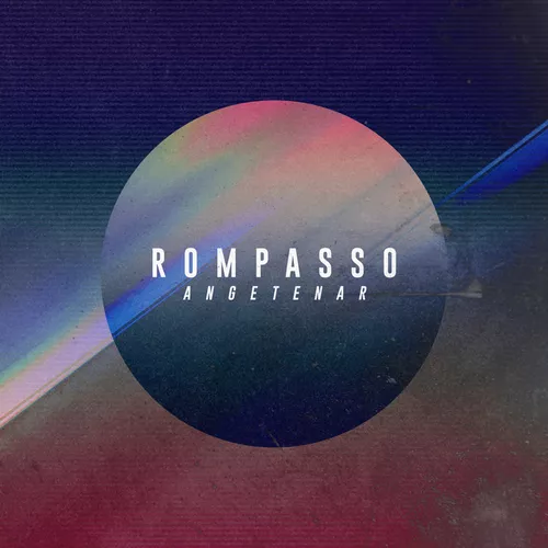 Обложка к песне Angetenar от Rompasso
