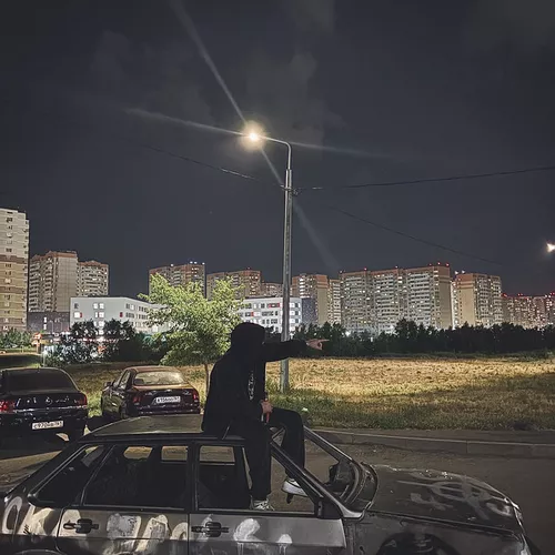 Обложка к песне Никогда Не Сдавайся от Umkamen