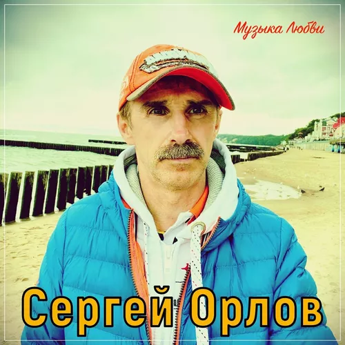 Обложка к песне Согреет Душу Эта Песня от Сергей Орлов