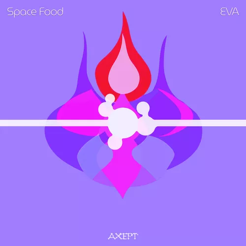 Обложка к песне Eva (Extended Mix) от Space Food