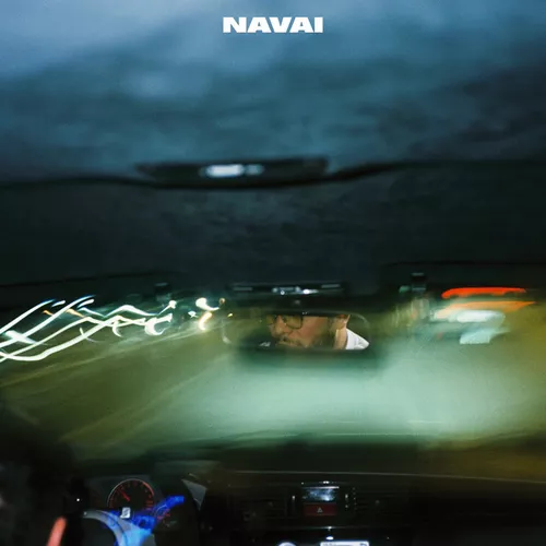 Обложка к песне Мгновенно от Navai