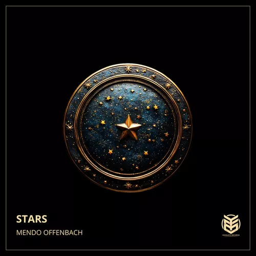 Обложка к песне Stars (Original Mix) от Mendo Offenbach
