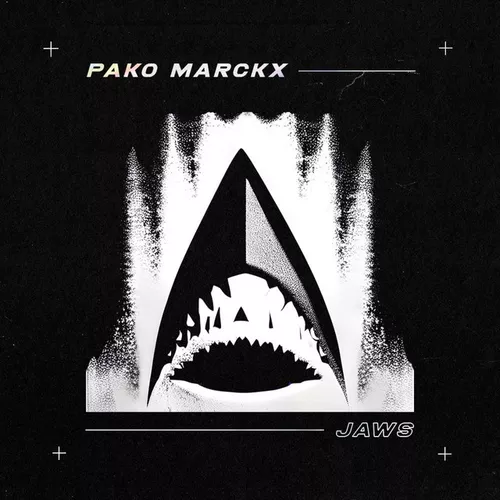 Обложка к песне Jaws от Pako Marckx