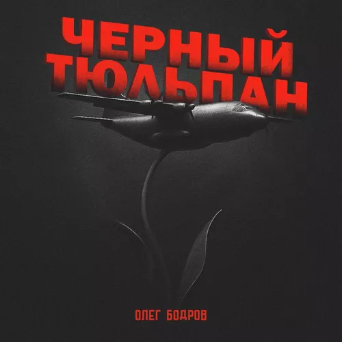 Обложка к песне Черный Тюльпан от Олег Бодров