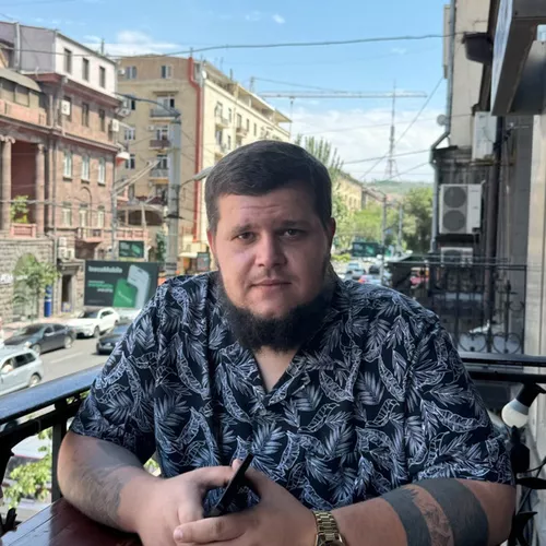 Обложка к песне По Барам от Литвиненко