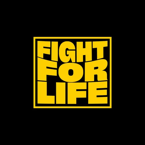 Обложка к песне Fight For Life (Extended Mix) от Korolova & Artem Pivovarov feat. Usyk