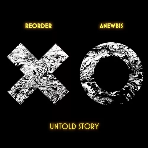 Обложка к песне Untold Story (Extended Mix) от ReOrder & Anewbis