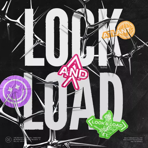 Обложка к песне Lock And Load (Original Mix) от BOg
