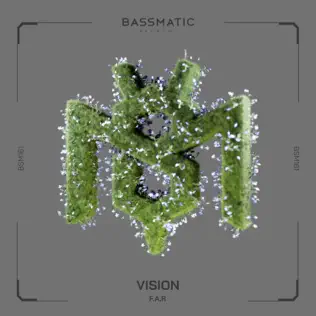 Обложка к песне Vision (Original Mix) от F.A.R