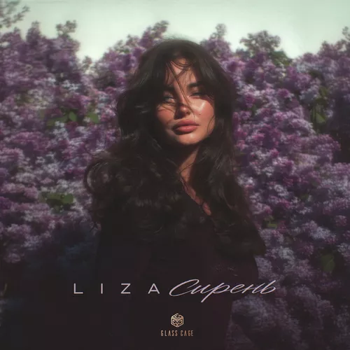 Обложка к песне Сирень от Liza