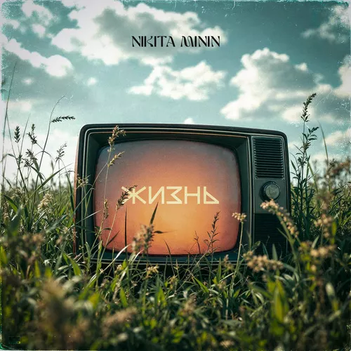 Обложка к песне Жизнь от Nikita Minin