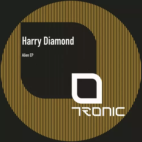 Обложка к песне Nostromo (Original Mix) от Harry Diamond