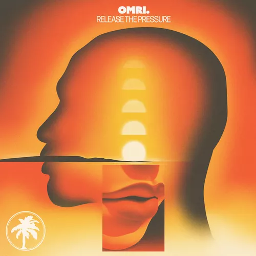 Обложка к песне Sweat (Original Mix) от OMRI. & Benni Ola