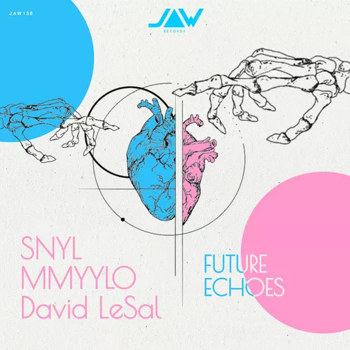 Обложка к песне I Remember Those Nights (Original Mix) от Snyl & David Lesal