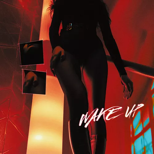 Обложка к песне Wake Up от Поликарпов