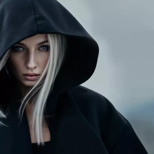 Обложка к песне Самый Сильный Воин от Alana O.