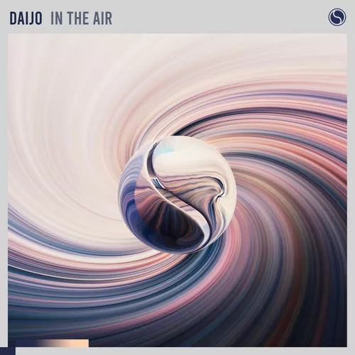 Обложка к песне In The Air (Extended Mix) от Daijo