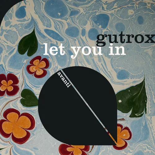 Обложка к песне Let You In (Extended Mix) от Gutrox