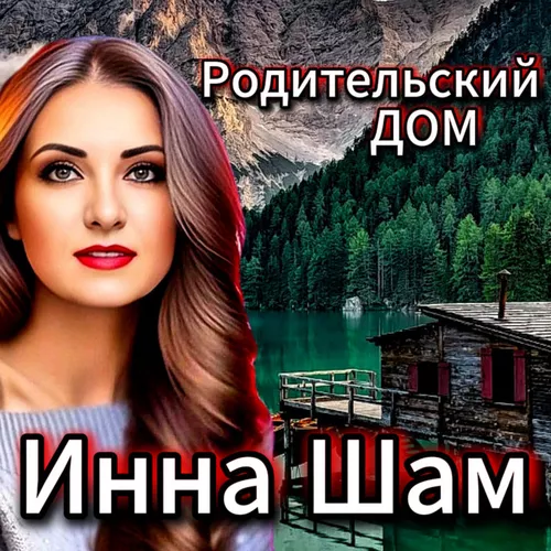 Обложка к песне Родительский Дом от Инна Шам