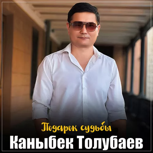 Обложка к песне Подарок Судьбы от Каныбек Толубаев