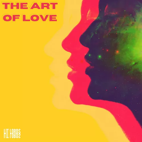 Обложка к песне The Art Of Love от Lit Lords