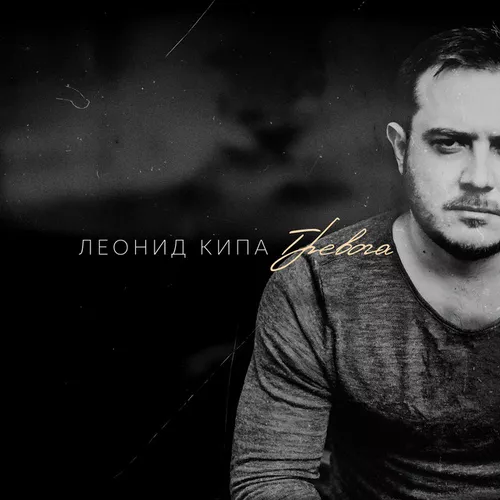 Обложка к песне Тревога от Леонид Кипа