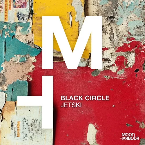 Обложка к песне Jetski (Extended Mix) от Black Circle
