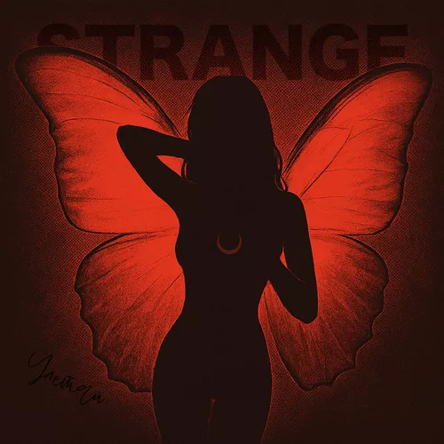 Обложка к песне Улетай от Strange