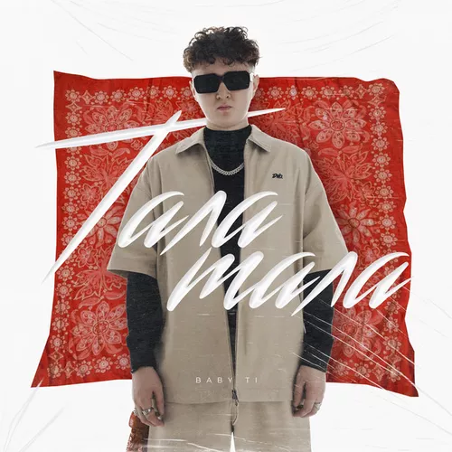 Обложка к песне Тала Тала от Baby Ti