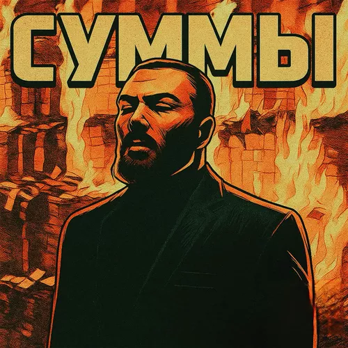 Обложка к песне Суммы от Dzhivan