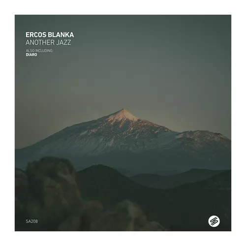 Обложка к песне Another Jazz (Original Mix) от Ercos Blanka