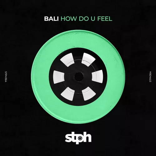 Обложка к песне How Do U Feel (Original Mix) от Bali
