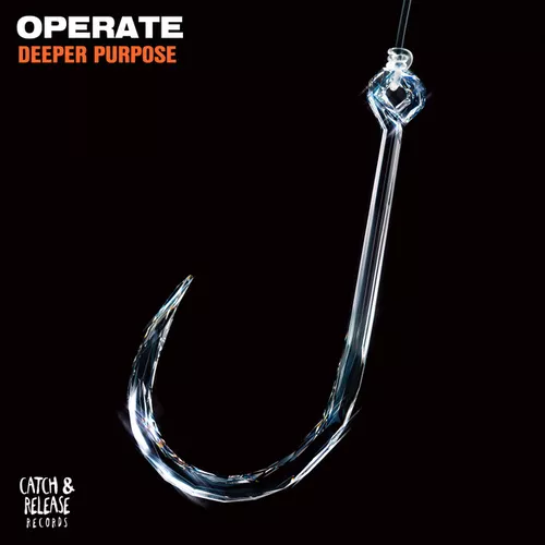 Обложка к песне Operate (Extended Mix) от Deeper Purpose