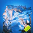 Обложка к песне В Стакане от Gruppa Skryptonite