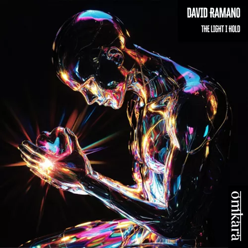 Обложка к песне The Light I Hold (Original Mix) от David Ramano
