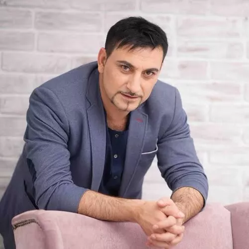 Обложка к песне Я Бродяга от Григорий Есаян