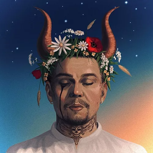Обложка к песне Хочется Падать от Бредишь