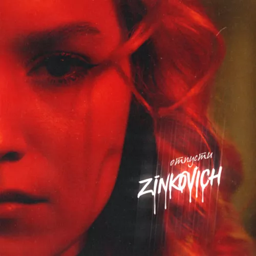 Обложка к песне Отпусти от Zinkovich