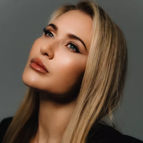 Обложка к песне Я Не Держу Зла от Anna Dimi