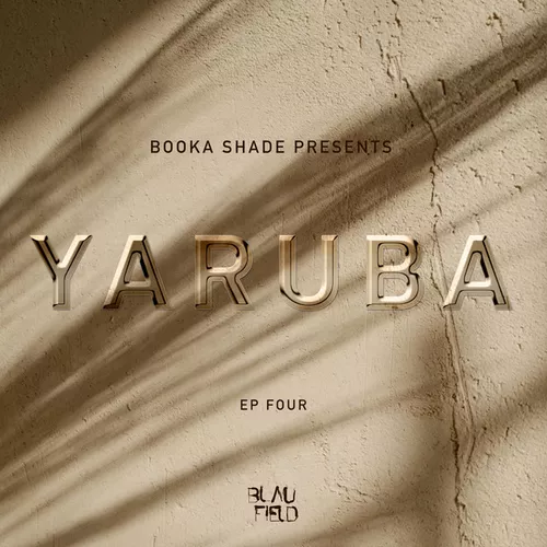 Обложка к песне Supernatural (Original Mix) от Booka Shade & Yaruba