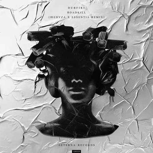 Обложка к песне Roadkill (Meduza & Essentia Remix) от Dubfire