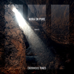 Обложка к песне Space (Extended Mix) от Nora En Pure