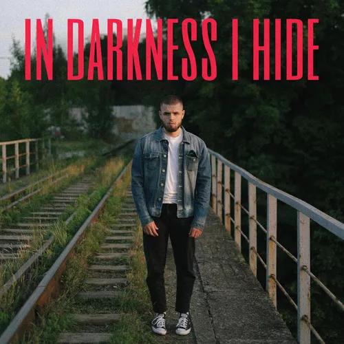 Обложка к песне In Darkness I Hide от Sadagain