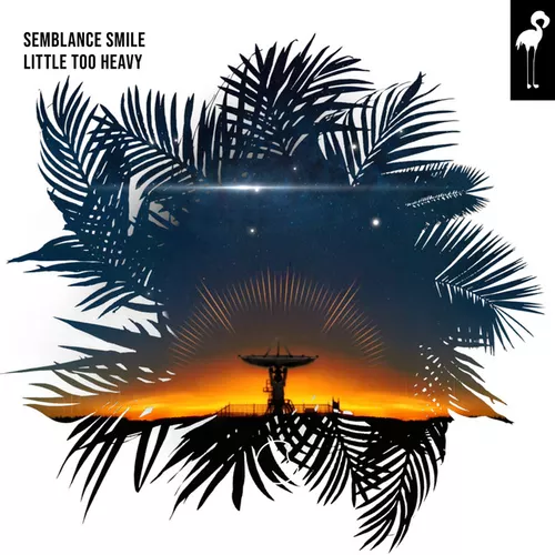 Обложка к песне Little Too Heavy (Extended Mix) от Semblance Smile