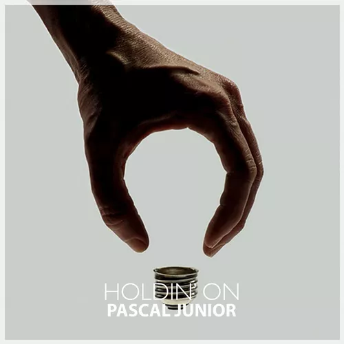 Обложка к песне Holdin' On (Original Mix) от Pascal Junior