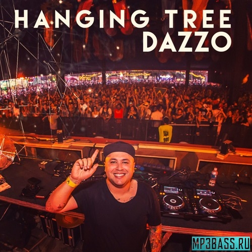 Обложка к песне Hanging Tree (Original Mix) от Dazzo