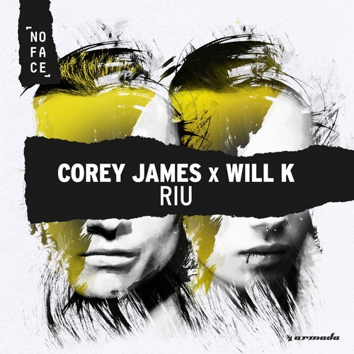 Обложка к песне Riu (Original Mix) от Corey James & Will K