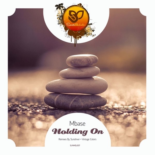 Обложка к песне Holding On (Original Mix) от Mbase