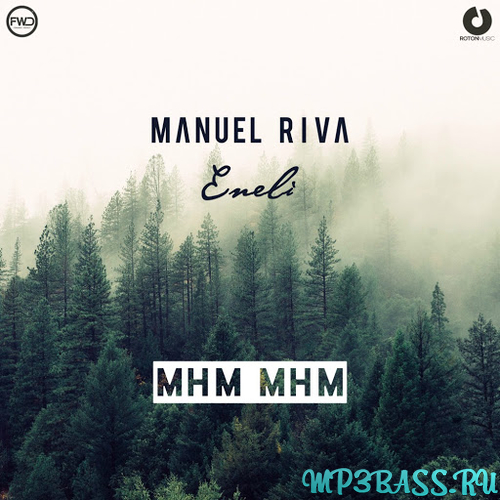Обложка к песне Mhm Mhm (Sebastien Remix) от Manuel Riva